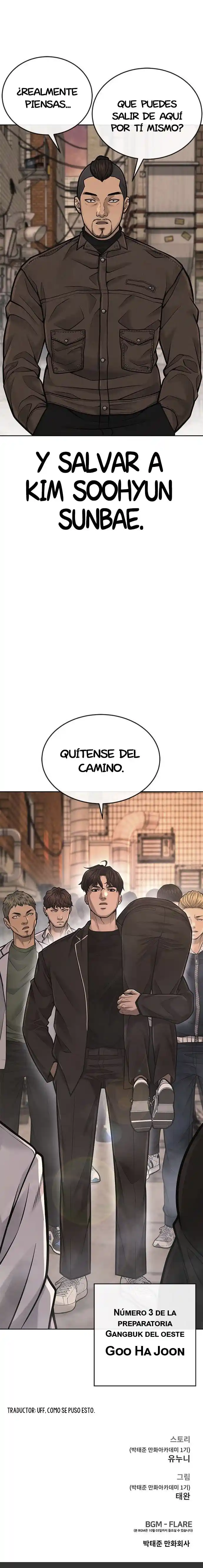 Quest Supremacy capítulo 41, página 29