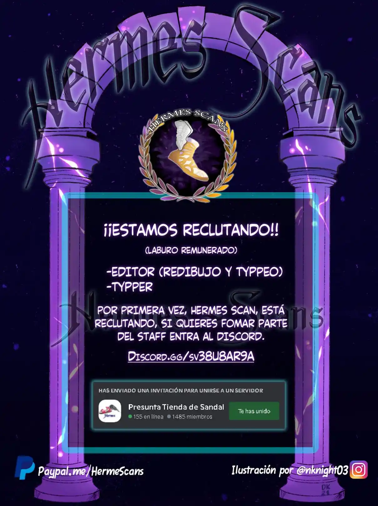 Quest Supremacy capítulo 41, página 30