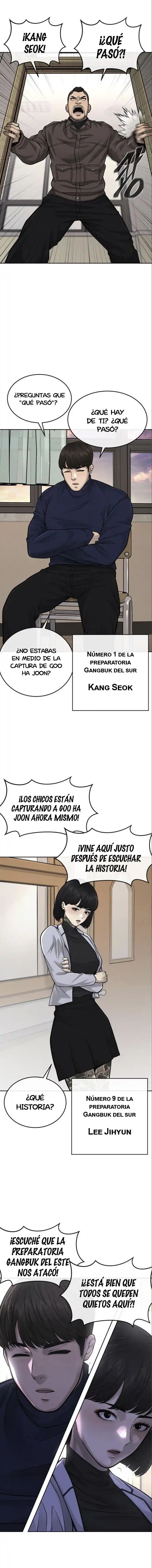 Quest Supremacy capítulo 42, página 6