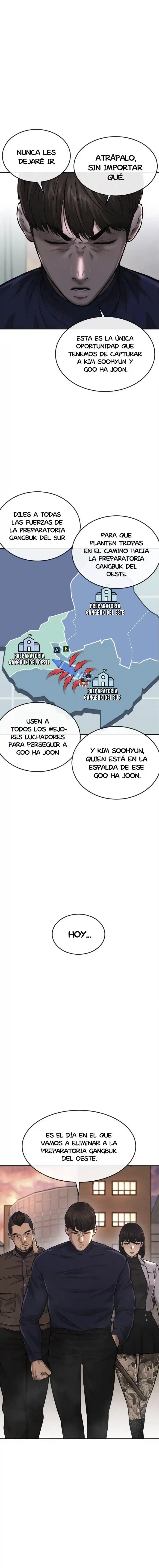 Quest Supremacy capítulo 42, página 10