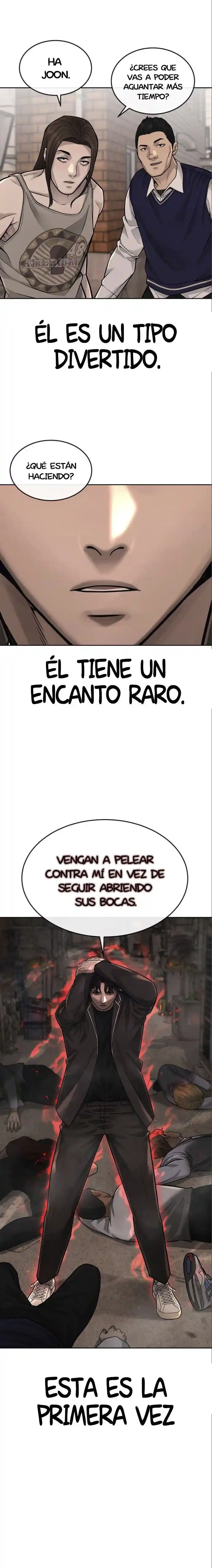 Quest Supremacy capítulo 42, página 13