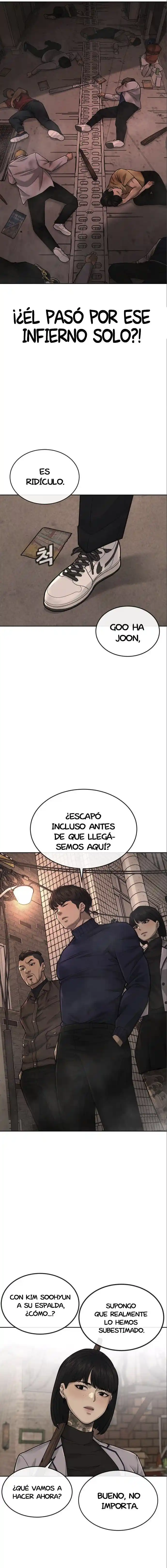 Quest Supremacy capítulo 42, página 20