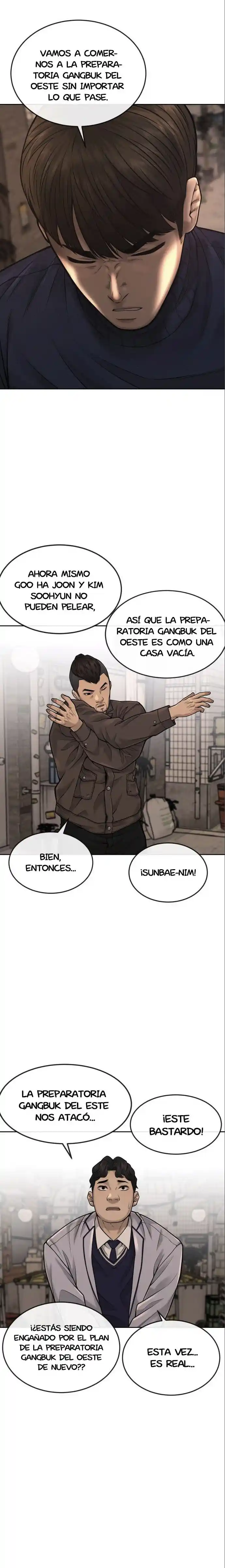 Quest Supremacy capítulo 42, página 21