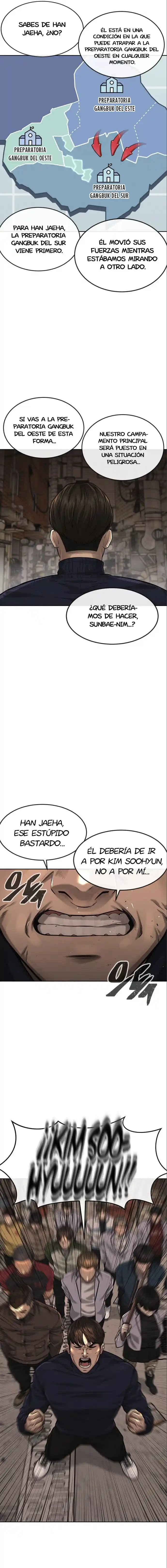 Quest Supremacy capítulo 42, página 22