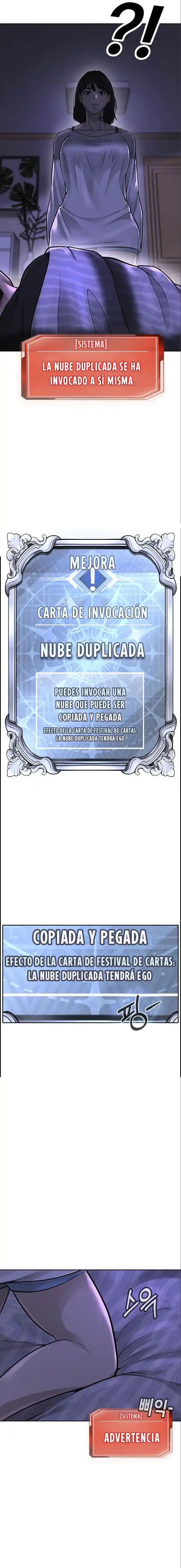 Quest Supremacy capítulo 42, página 26