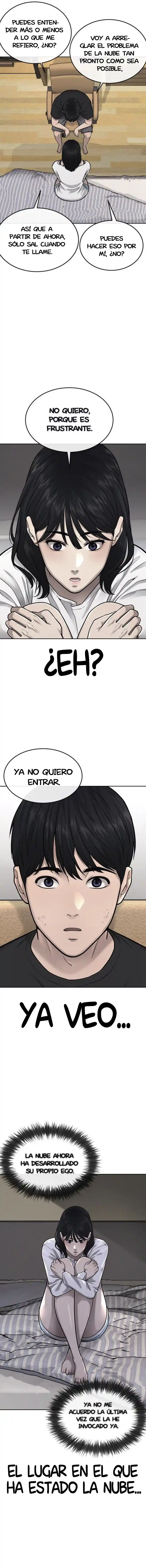 Quest Supremacy capítulo 43, página 8