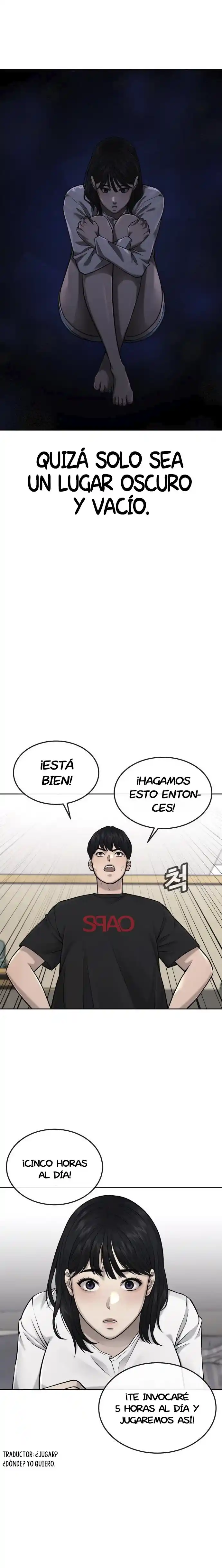 Quest Supremacy capítulo 43, página 9