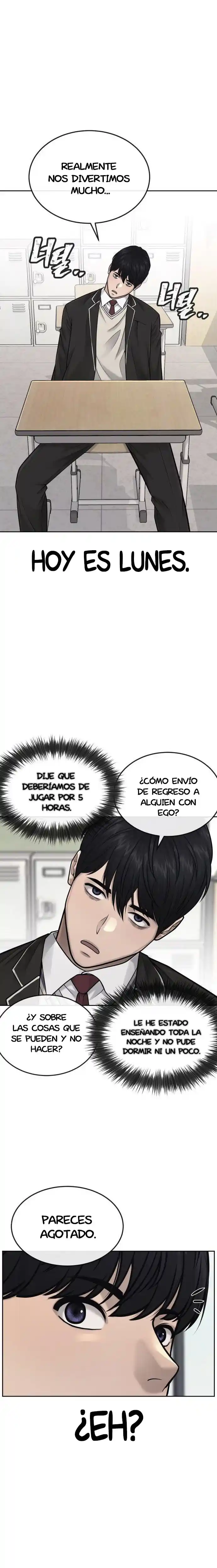 Quest Supremacy capítulo 43, página 11