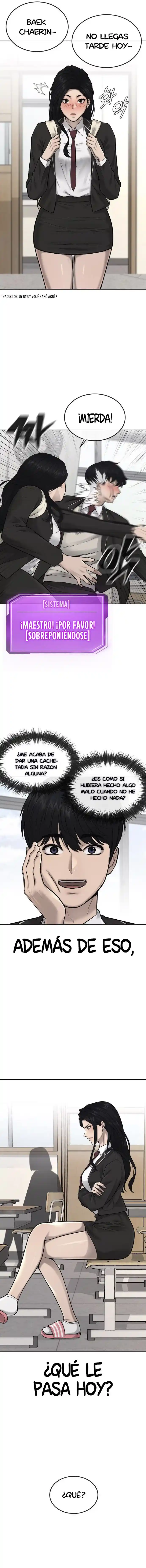 Quest Supremacy capítulo 43, página 14
