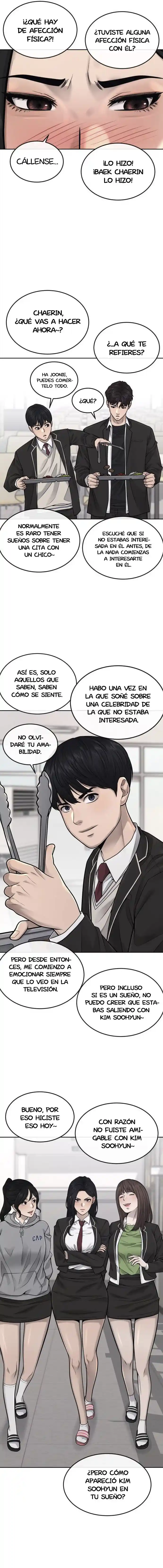 Quest Supremacy capítulo 43, página 16