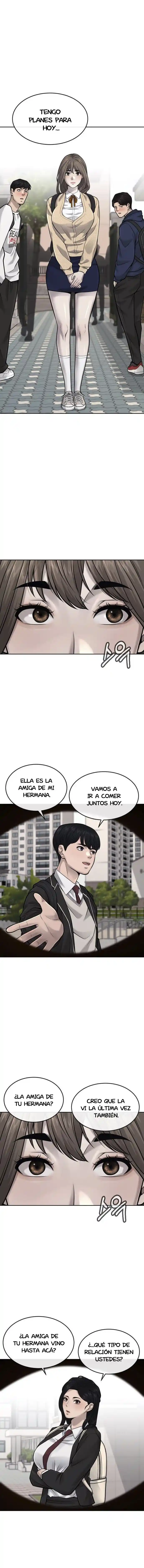 Quest Supremacy capítulo 43, página 24