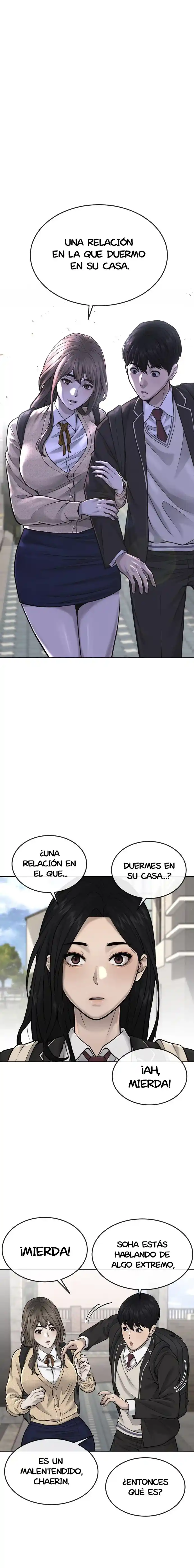 Quest Supremacy capítulo 44, página 2