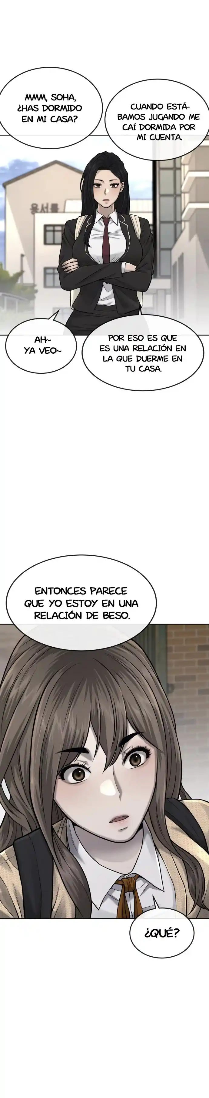 Quest Supremacy capítulo 44, página 3