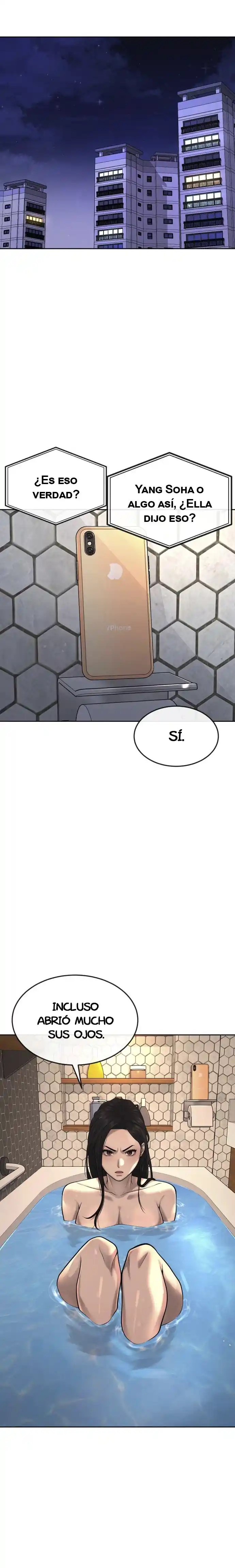 Quest Supremacy capítulo 44, página 9