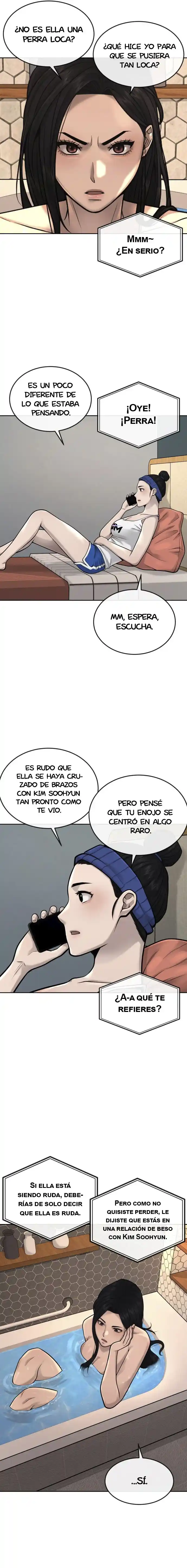Quest Supremacy capítulo 44, página 10