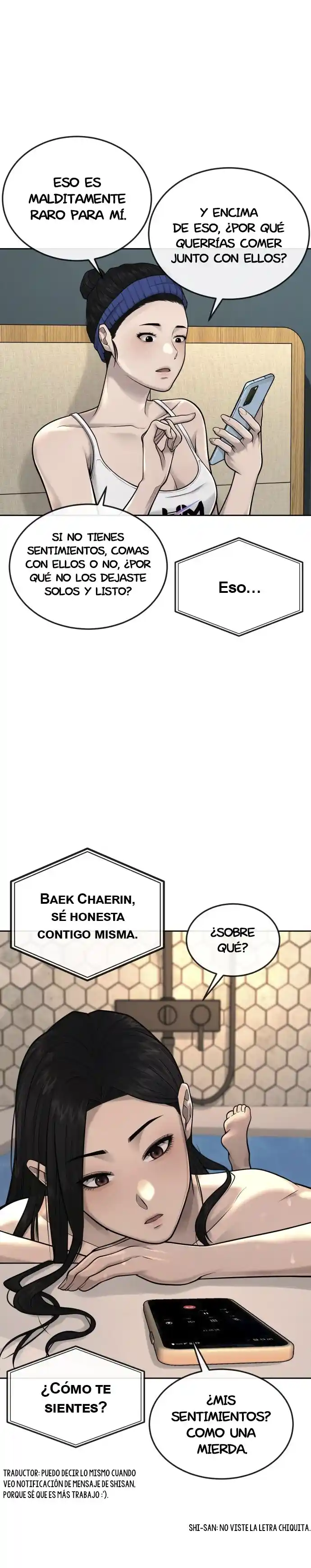 Quest Supremacy capítulo 44, página 11