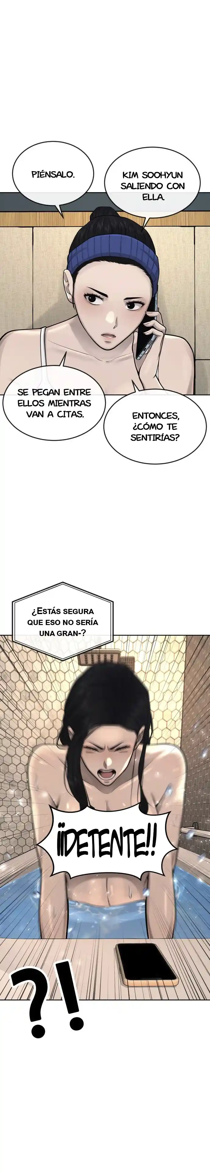 Quest Supremacy capítulo 44, página 13