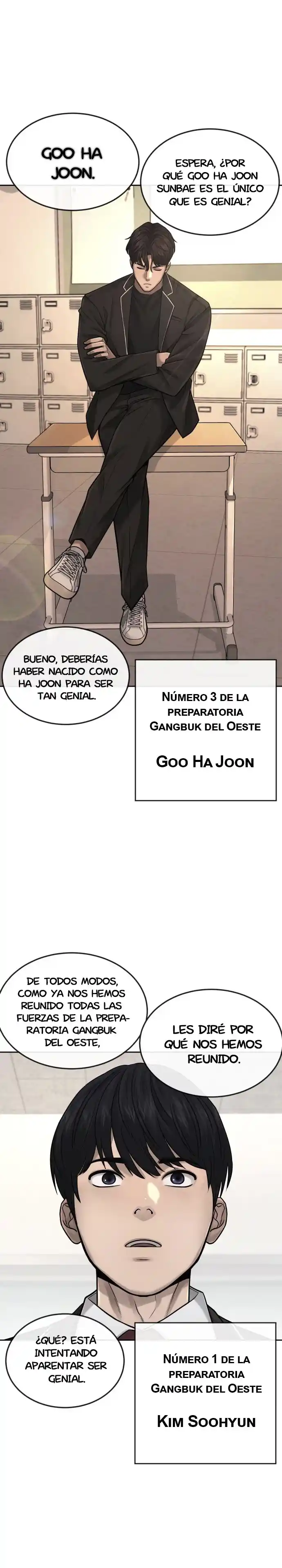 Quest Supremacy capítulo 44, página 17