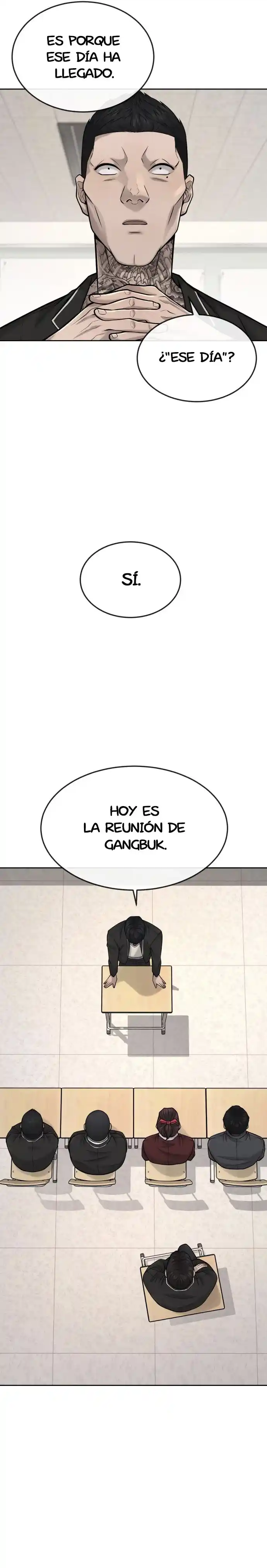 Quest Supremacy capítulo 44, página 18