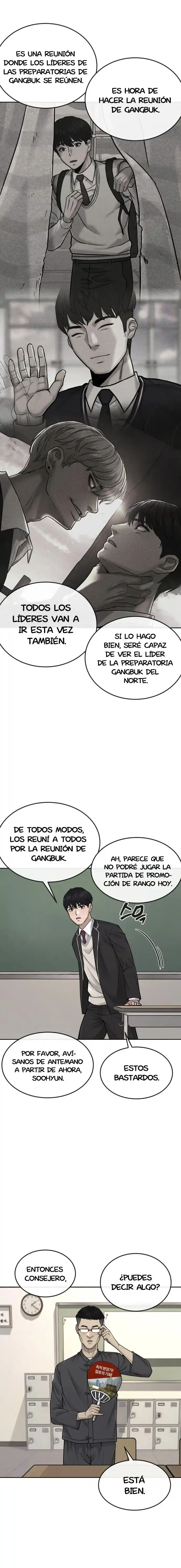 Quest Supremacy capítulo 44, página 19