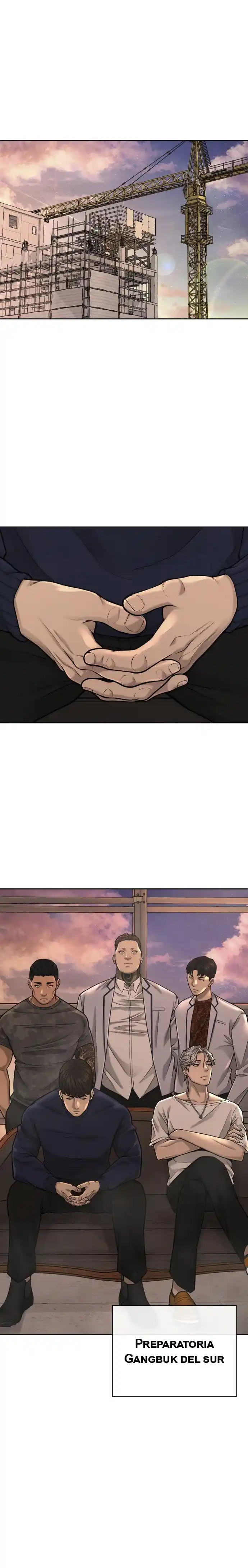Quest Supremacy capítulo 44, página 24