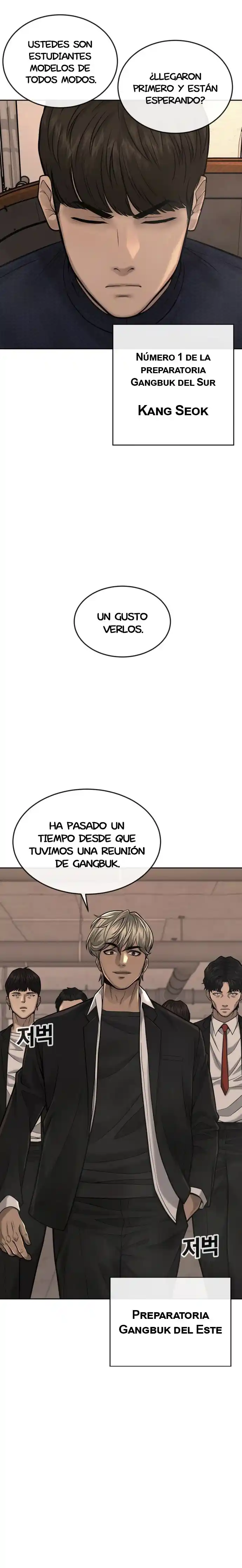 Quest Supremacy capítulo 44, página 25