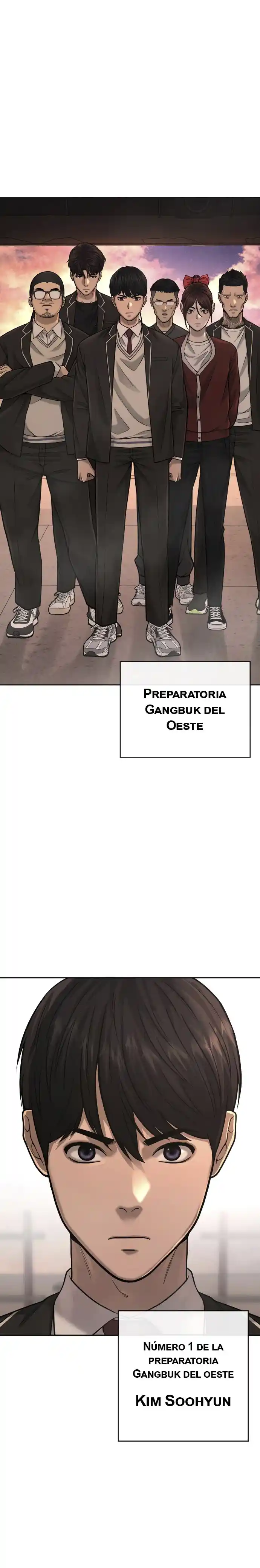 Quest Supremacy capítulo 44, página 29