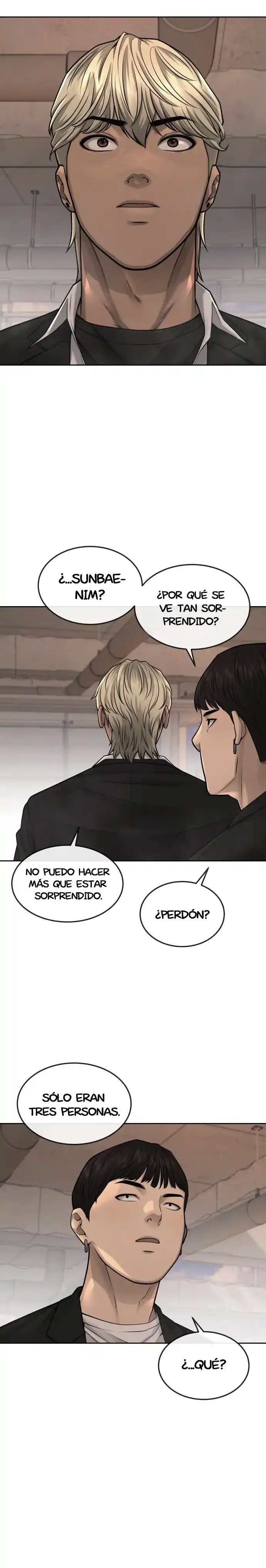 Quest Supremacy capítulo 44, página 30