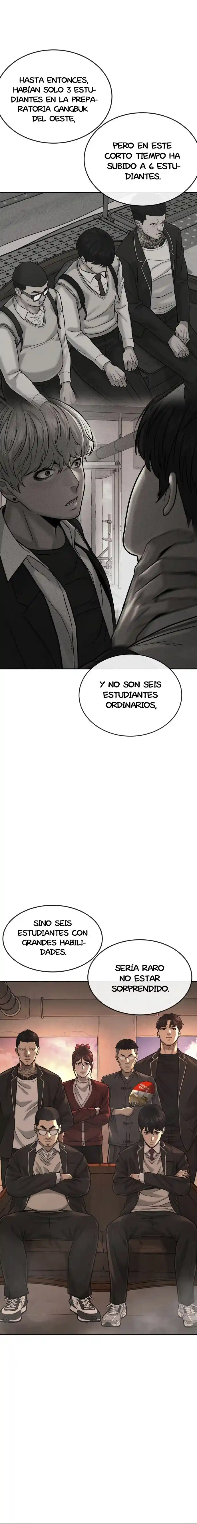Quest Supremacy capítulo 44, página 31