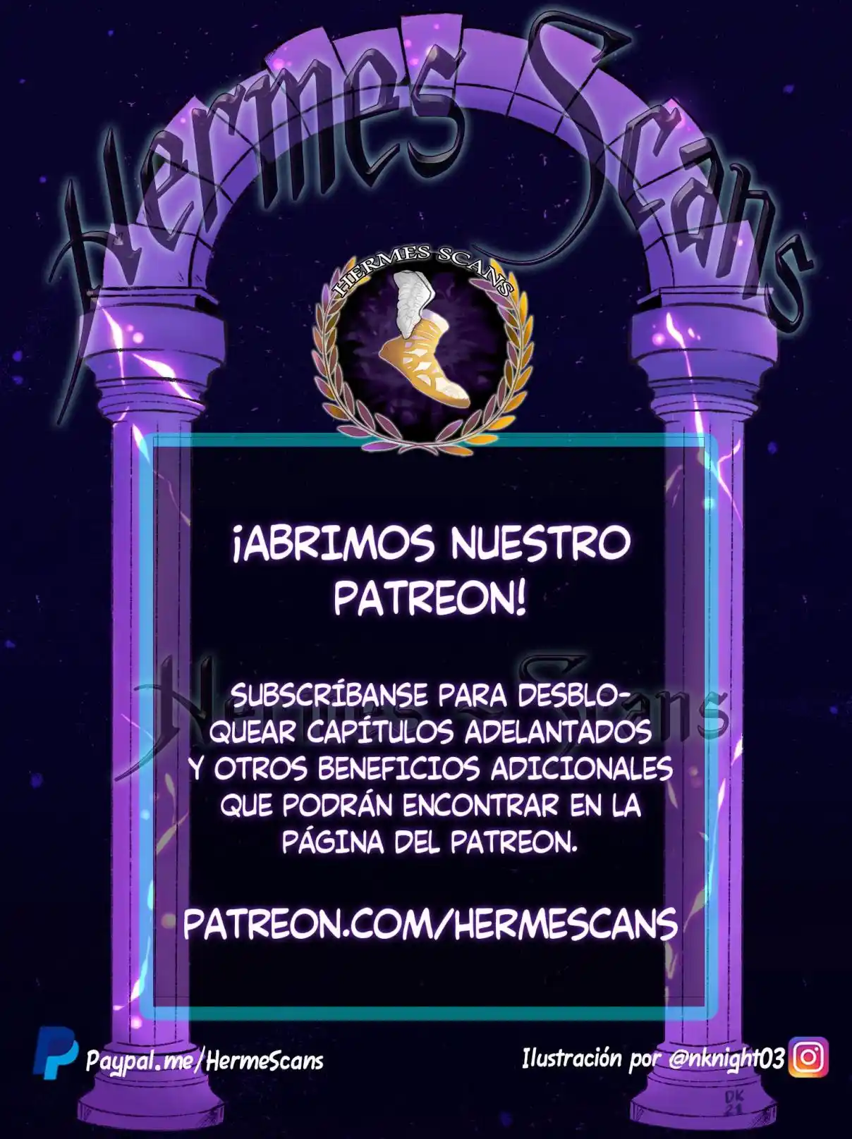 Quest Supremacy capítulo 44, página 33