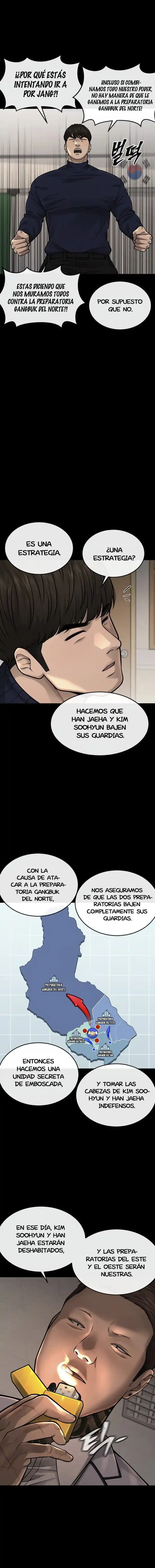 Quest Supremacy capítulo 45, página 7