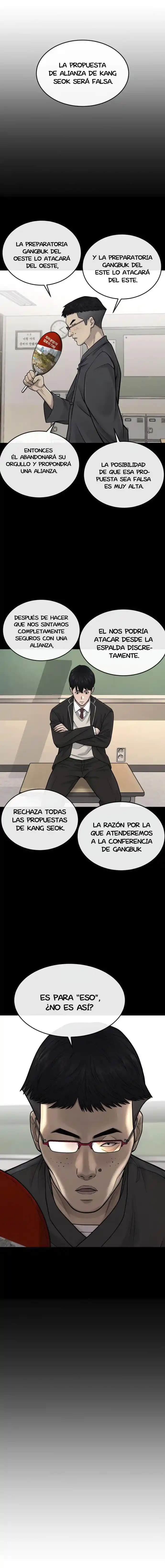 Quest Supremacy capítulo 45, página 11