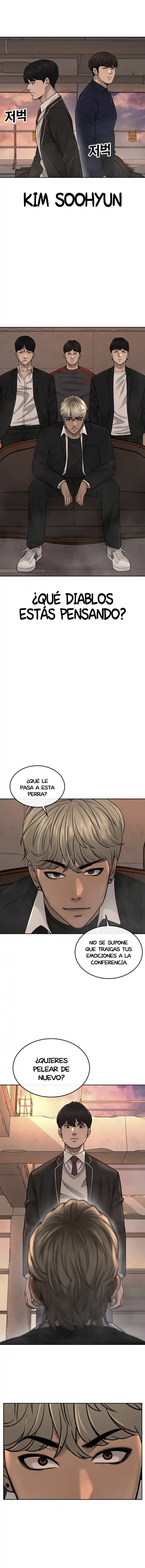 Quest Supremacy capítulo 45, página 13