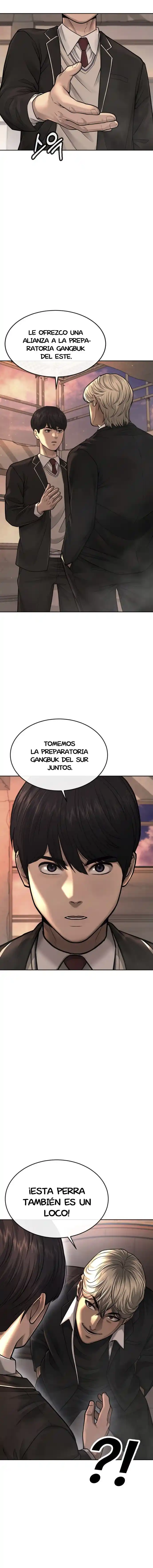 Quest Supremacy capítulo 45, página 14