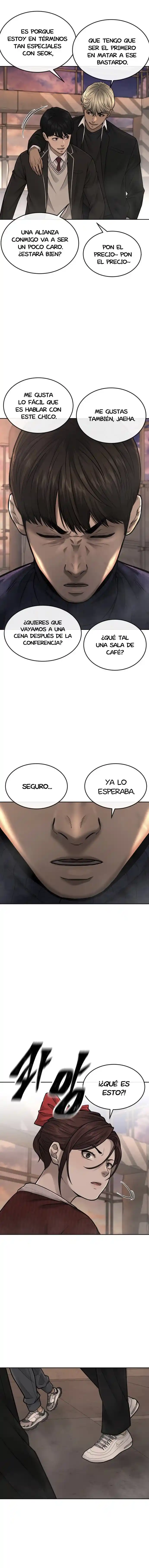 Quest Supremacy capítulo 45, página 16