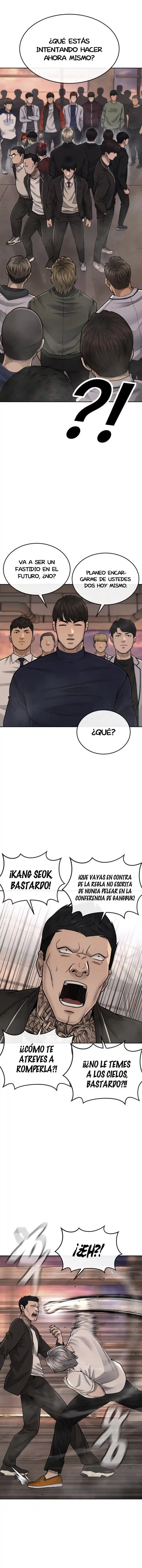 Quest Supremacy capítulo 45, página 18