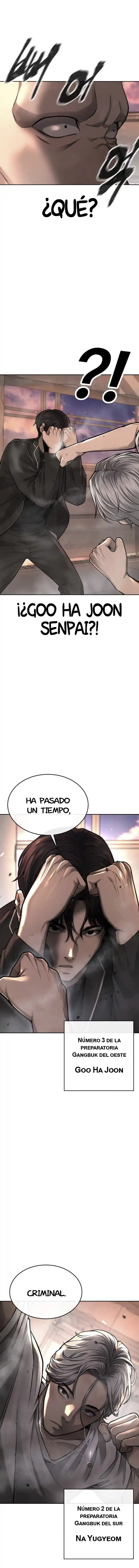 Quest Supremacy capítulo 45, página 19