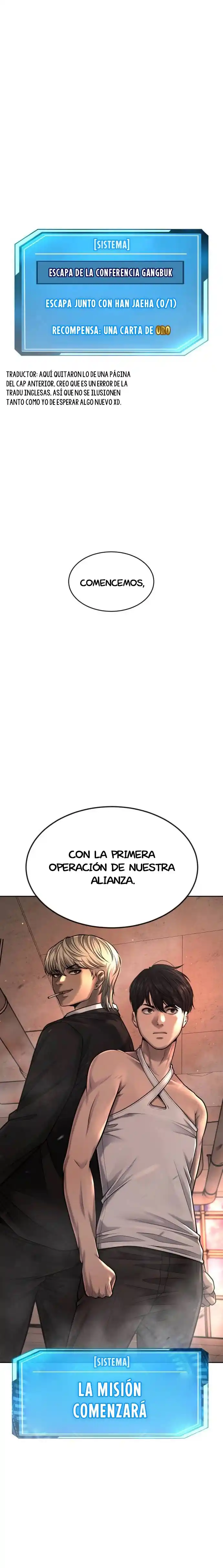 Quest Supremacy capítulo 46, página 2