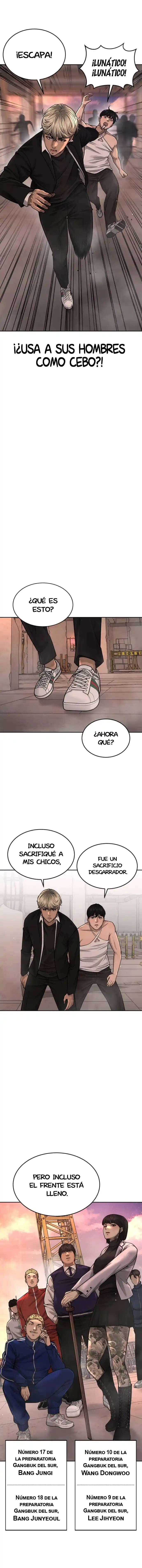 Quest Supremacy capítulo 46, página 6