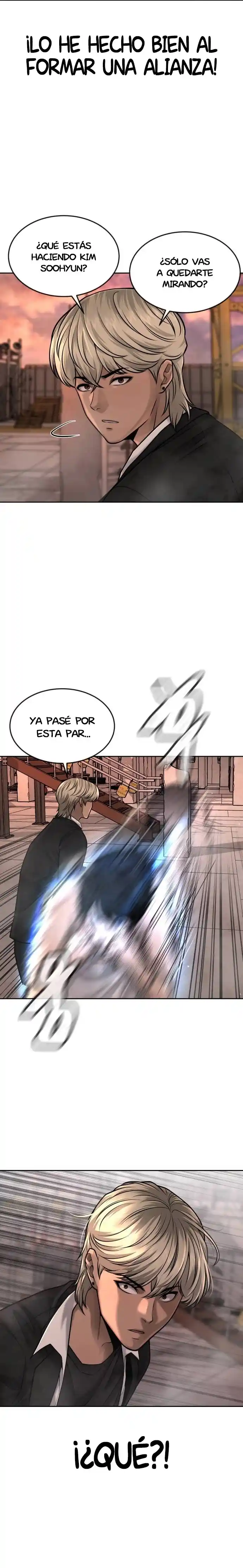 Quest Supremacy capítulo 46, página 10