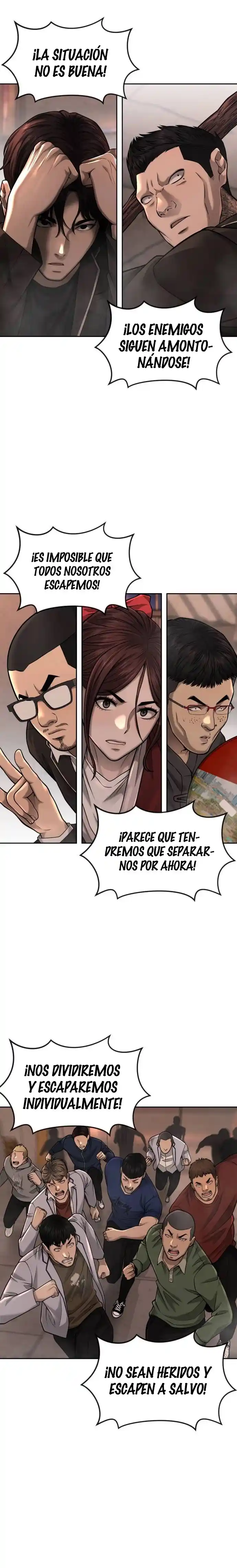 Quest Supremacy capítulo 46, página 14