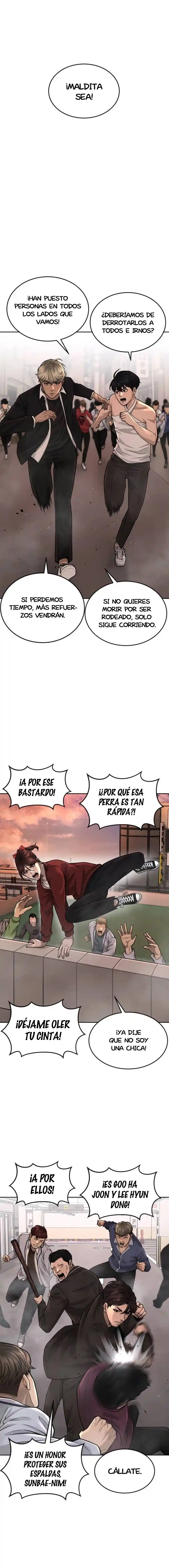 Quest Supremacy capítulo 46, página 16