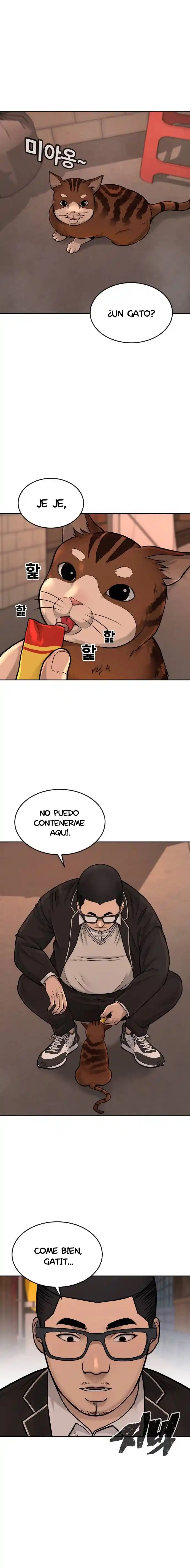 Quest Supremacy capítulo 46, página 18