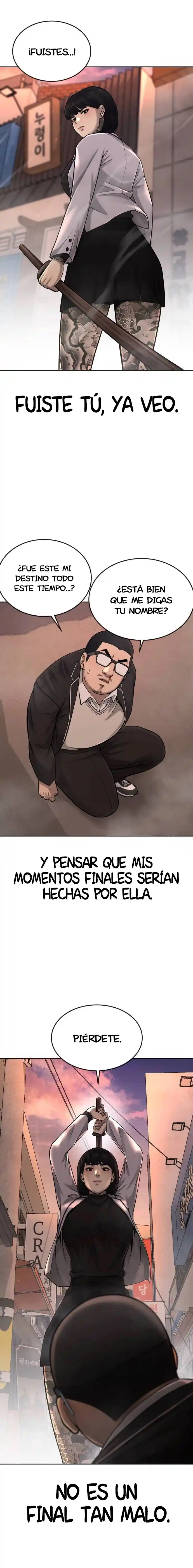 Quest Supremacy capítulo 46, página 20