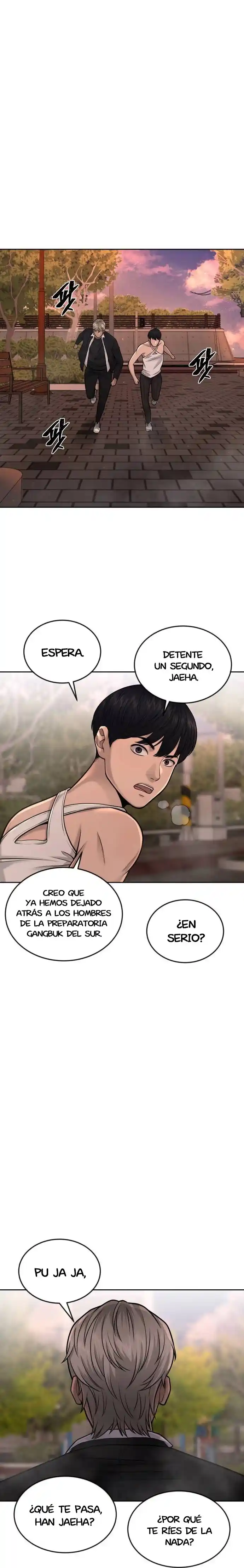 Quest Supremacy capítulo 46, página 23