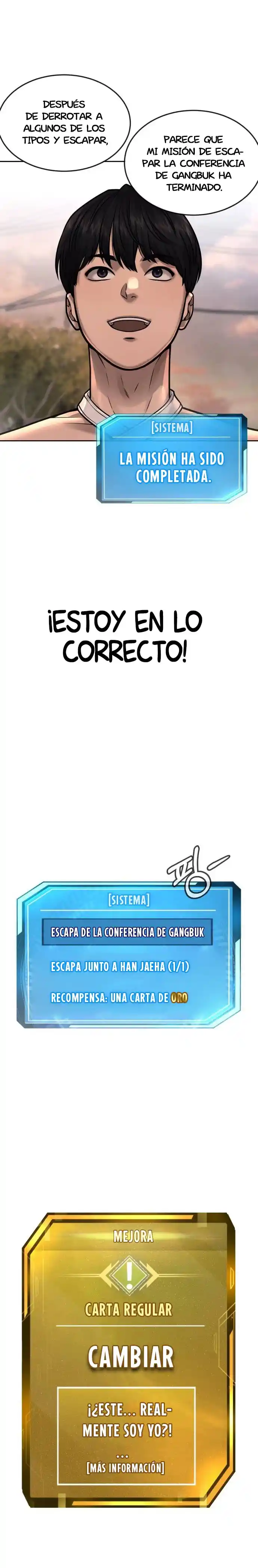 Quest Supremacy capítulo 46, página 25