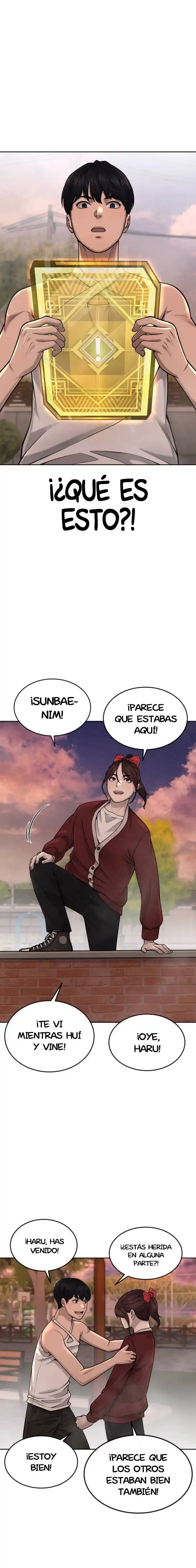 Quest Supremacy capítulo 46, página 26