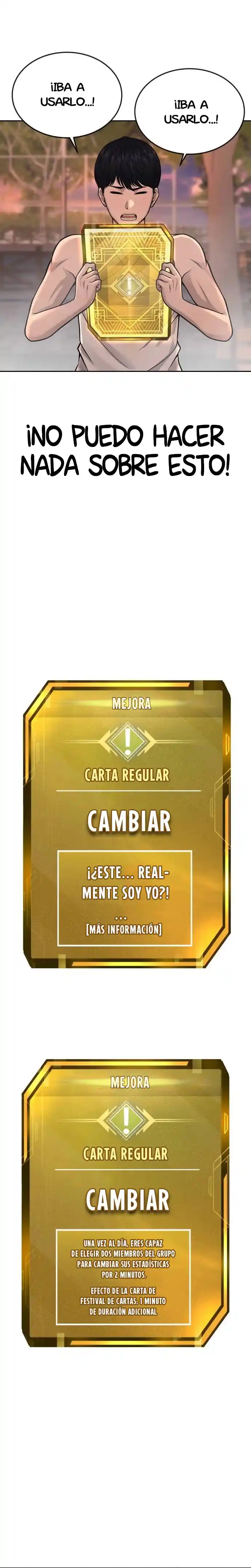 Quest Supremacy capítulo 46, página 31