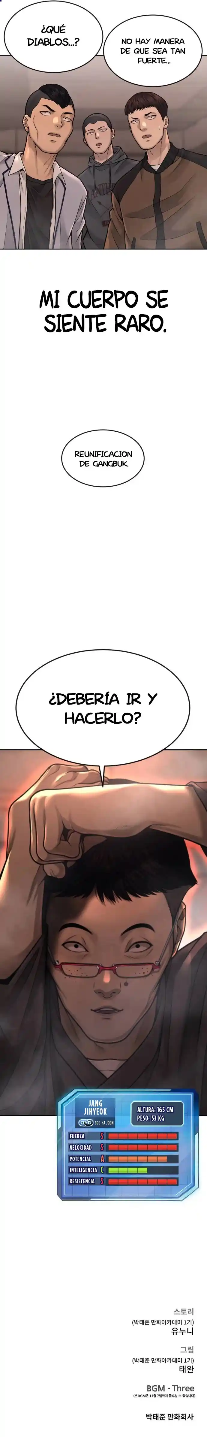 Quest Supremacy capítulo 46, página 34