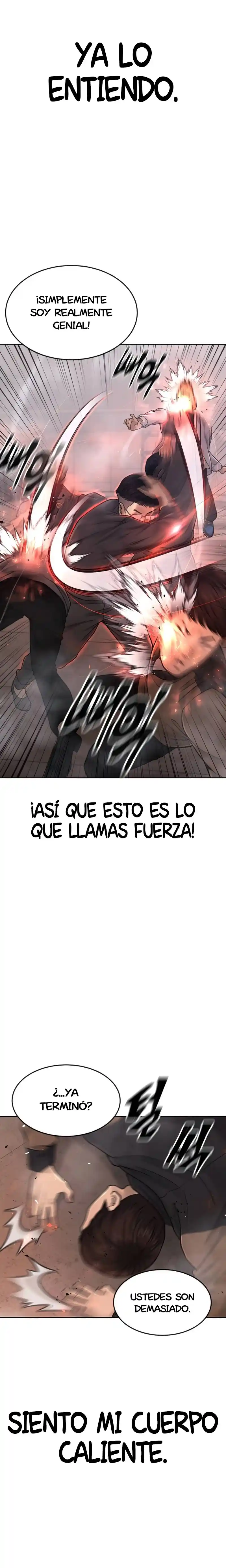Quest Supremacy capítulo 47, página 4